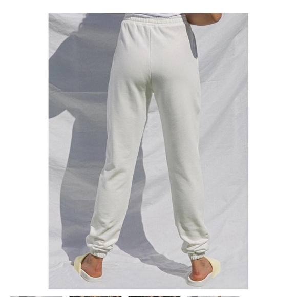 Vacancy sweatpants - Picture 3 of 5